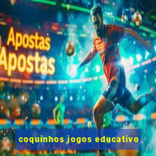 coquinhos jogos educativo